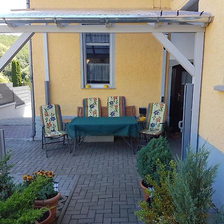 Ferienhaus Renate 7 ターレ エクステリア 写真