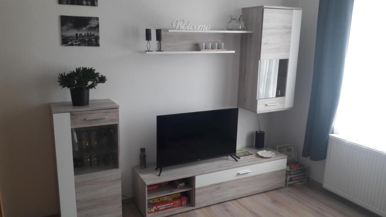 Ferienhaus Renate 7 ターレ エクステリア 写真