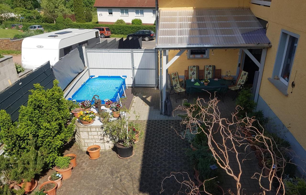 Ferienhaus Renate 7 ターレ エクステリア 写真