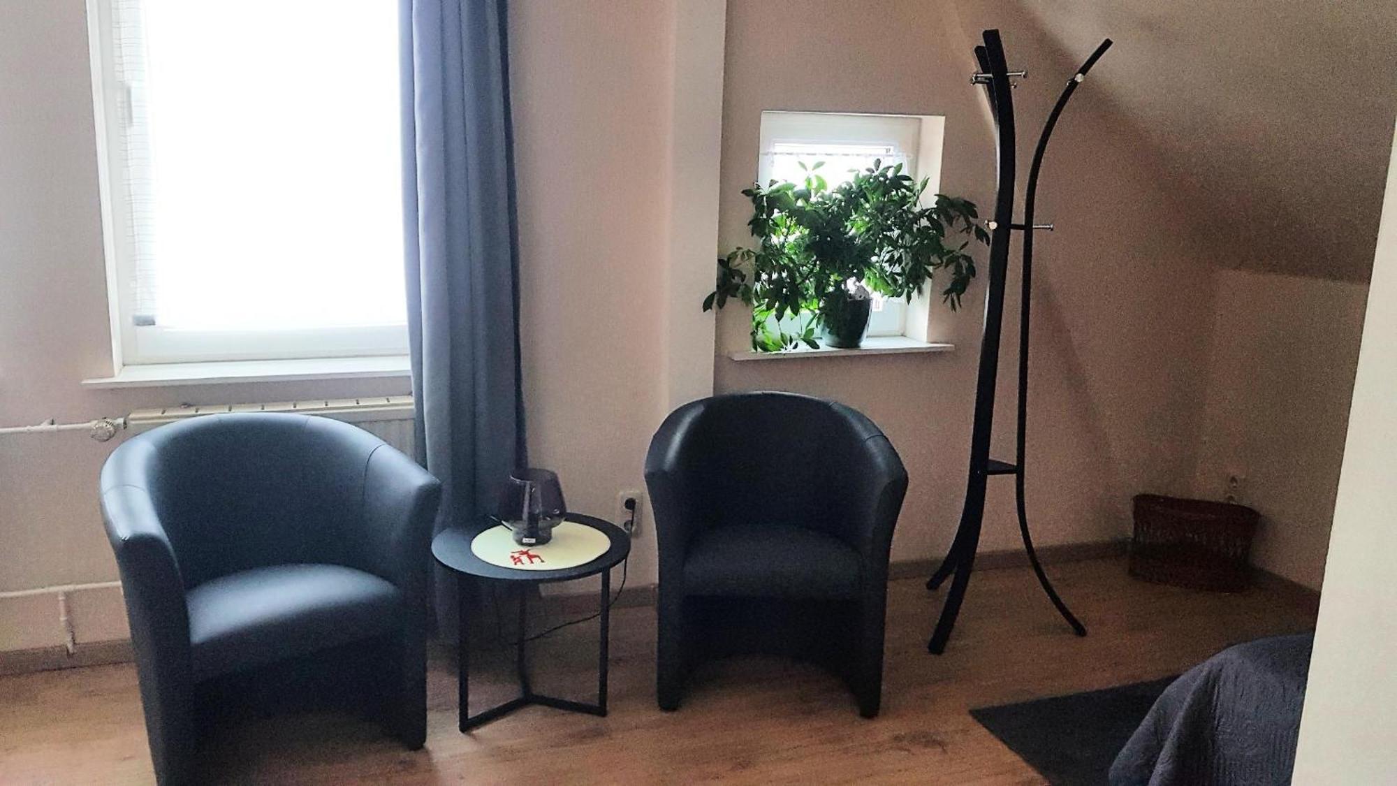 Ferienhaus Renate 7 ターレ エクステリア 写真