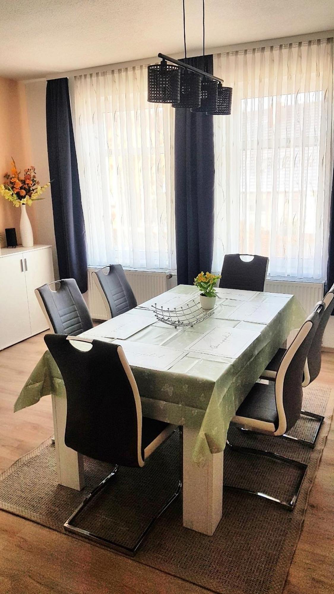 Ferienhaus Renate 7 ターレ エクステリア 写真