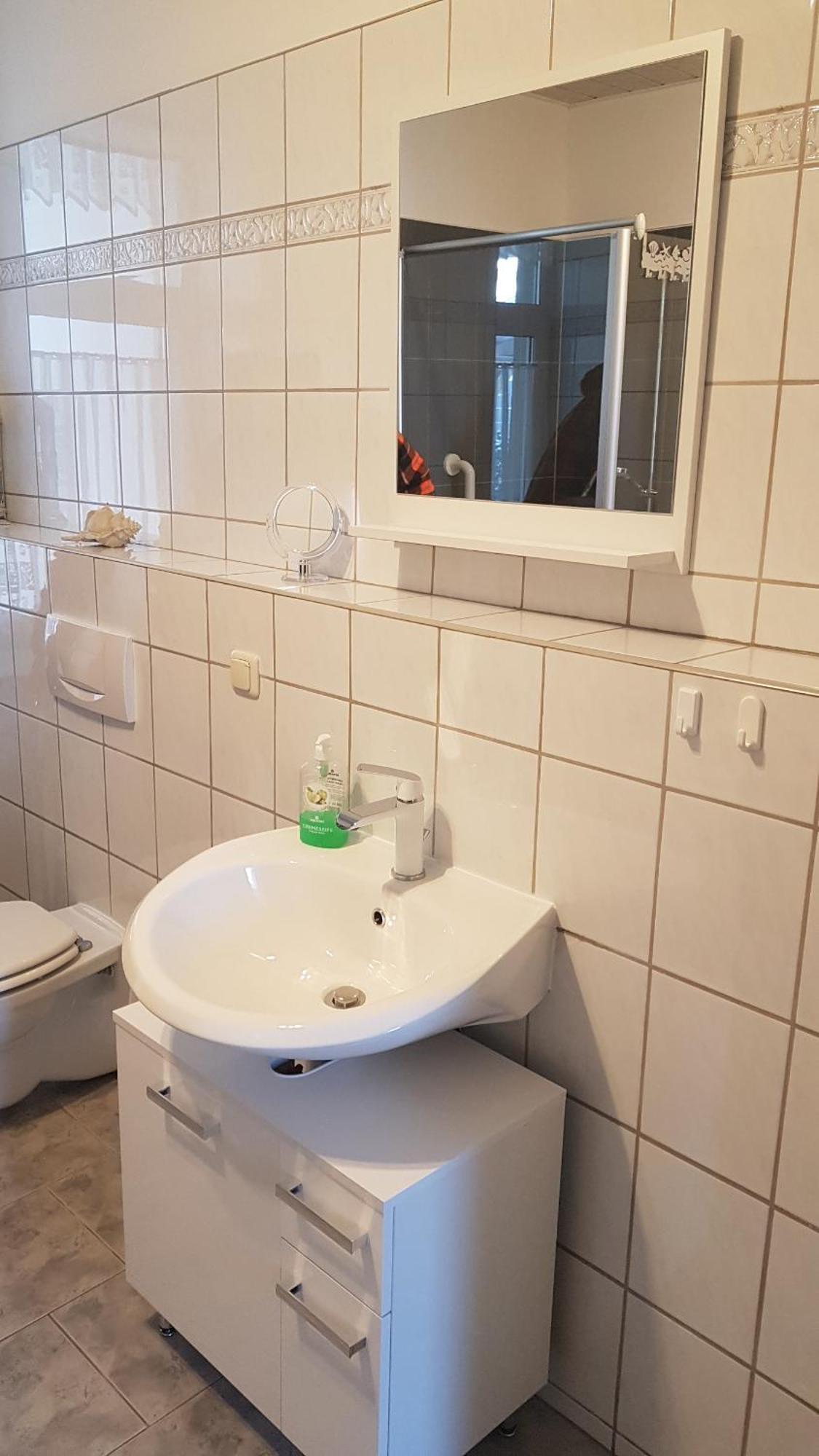 Ferienhaus Renate 7 ターレ エクステリア 写真